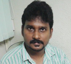 Dr. S. Karthik in Chennai