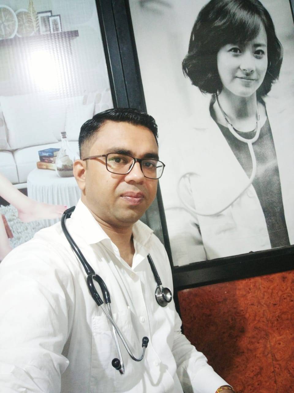 Dr. S L Gabani in Surat