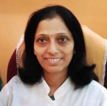Dr. S. L. Korgaonkar