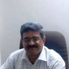 Dr. S M Sharath Chandra