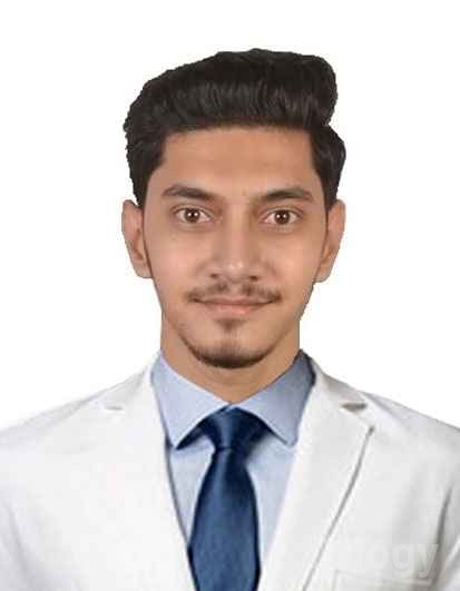 Dr. S M Shuja Kamran