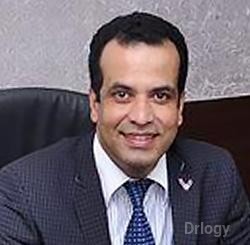 Dr. S. Mahanta