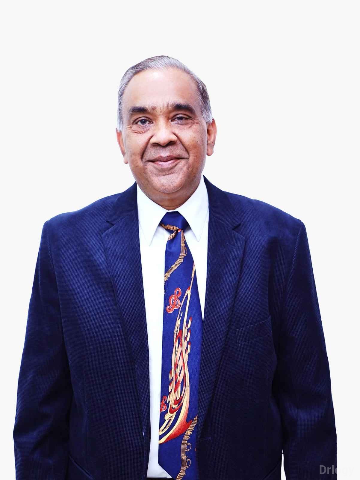 Dr. S N Gupta