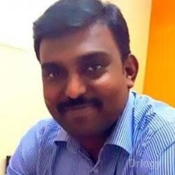 Dr. S. Naveen Sivaraj