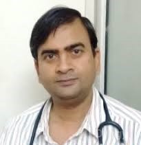 Dr. S. P. Bhardwaj