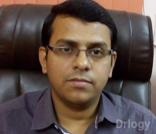 Dr. S. P. Karamath in Chennai