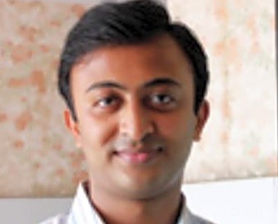 Dr. S. P. Saravana Dinesh in Chennai