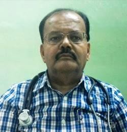 Dr. S. Parameshwarappa