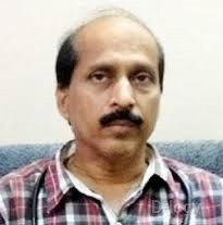 Dr. S. Pratap Rao