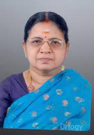 Dr. S R Lakshmikantham