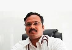 Dr. S. Ramesh in Chennai