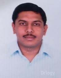 Dr. S Ravindra in Bangalore