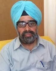 Dr. S S Jawahar