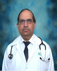 Dr. S S Kumar
