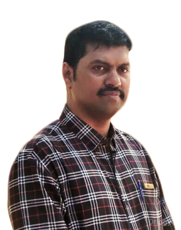 Dr. S. Saravanan