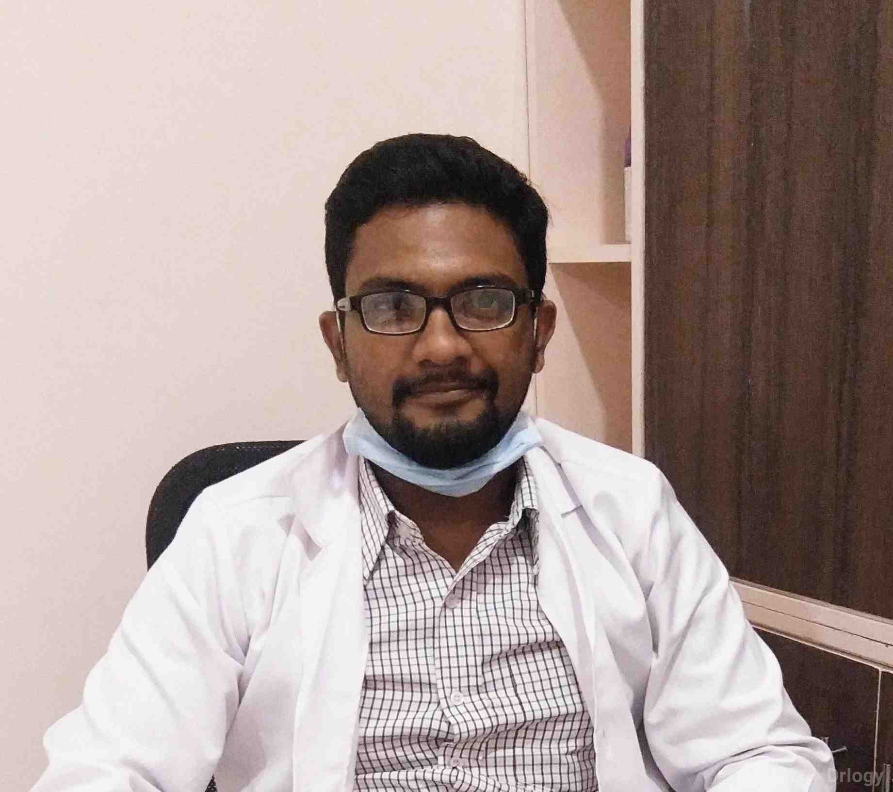 Dr. S Selva Ganesh in Chennai