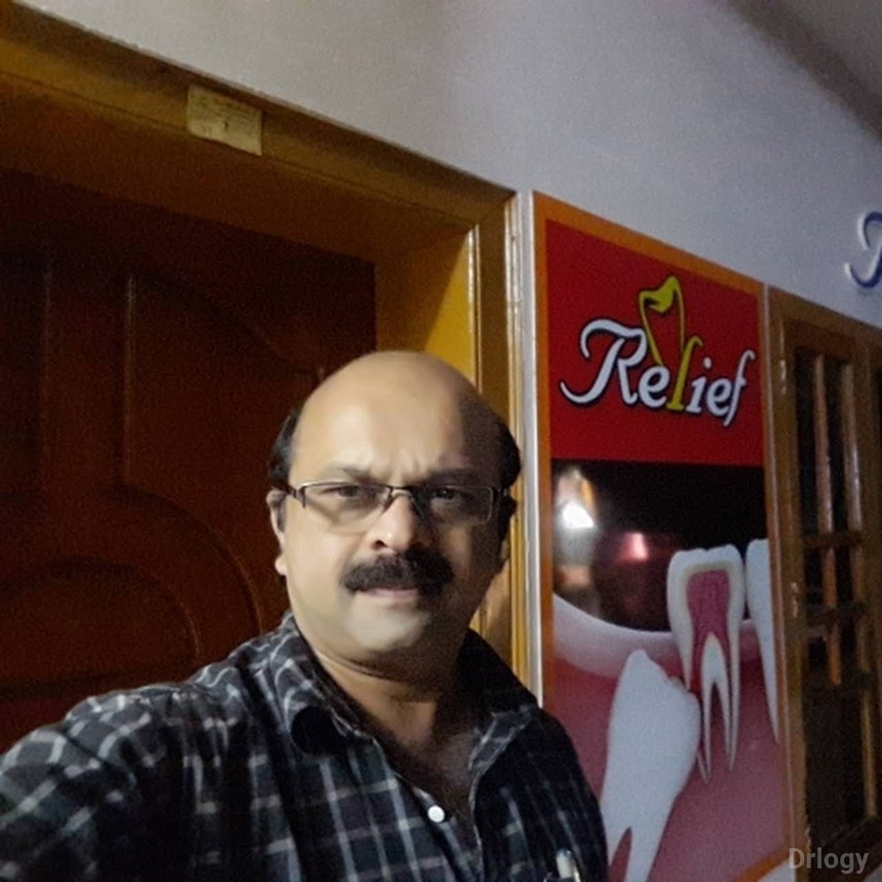 Dr. S Shamnad