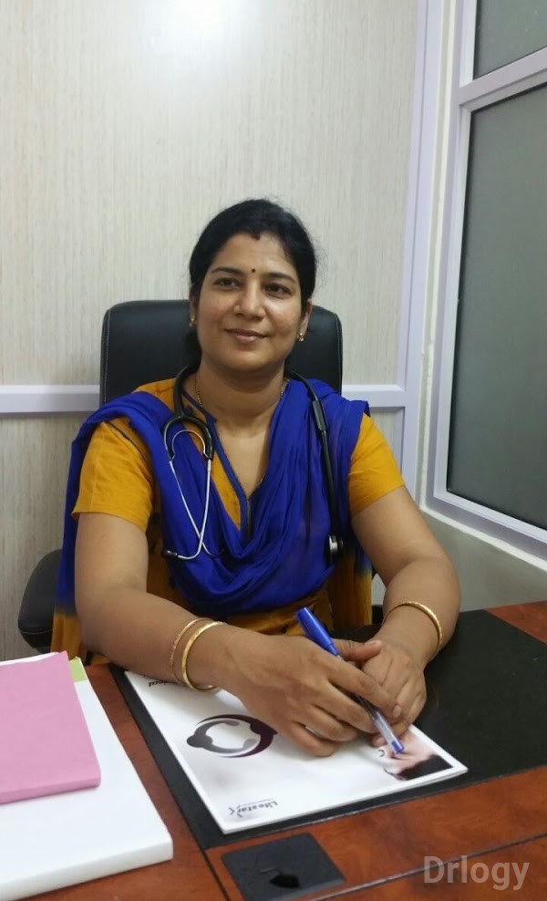 Dr. S. Sharada