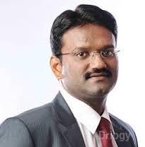 Dr. S. Srikumar