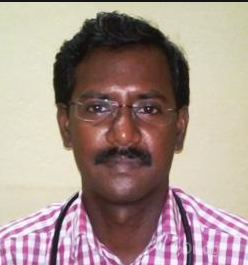 Dr. S. Stalin in Coimbatore