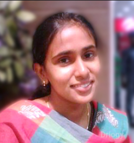 Dr. S. Uthra in Coimbatore
