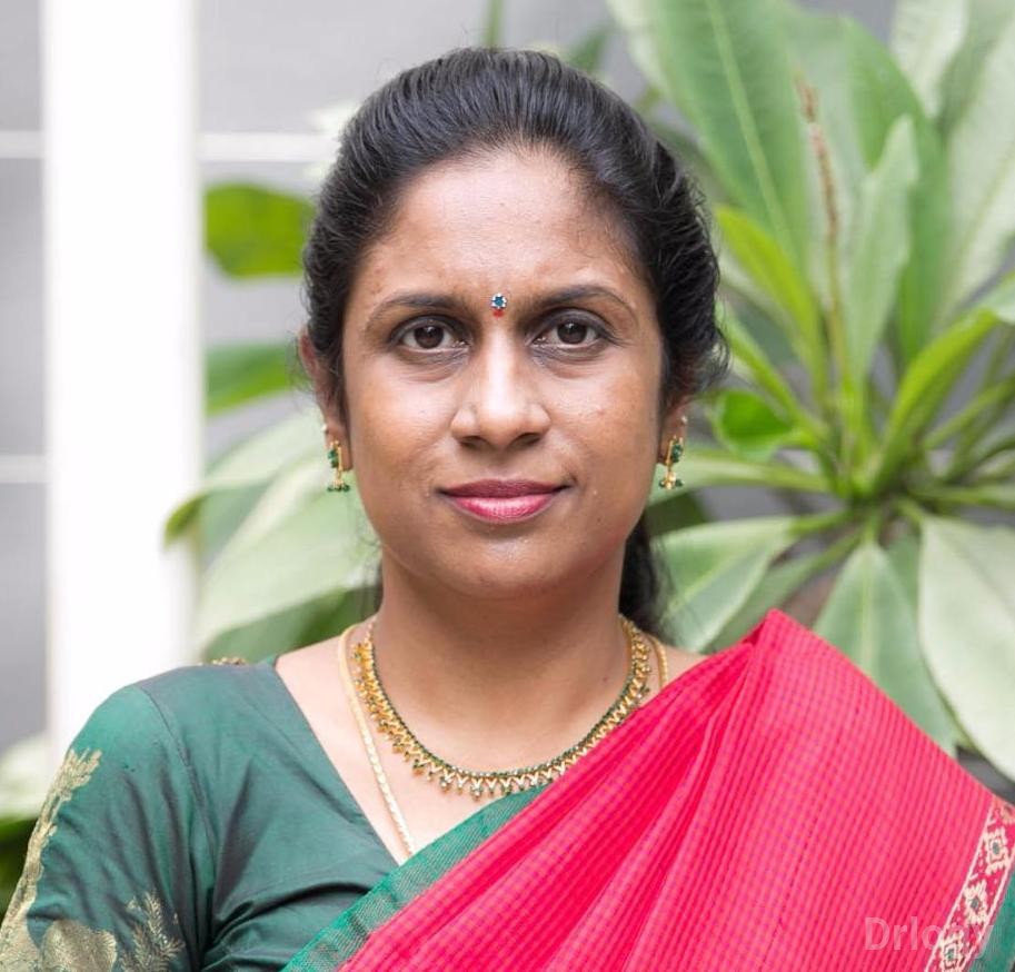Dr. S. Vani in Chennai