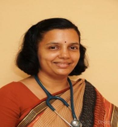 Dr. S Vani