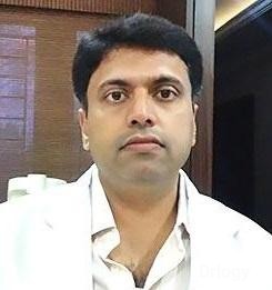 Dr. S Vasudeva Reddy in Hyderabad