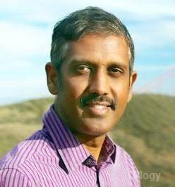 Dr. S Velmurugan