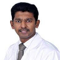 Dr. S Venkatesh Rajkumar