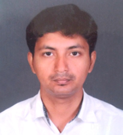 Dr. S. Yasodharan