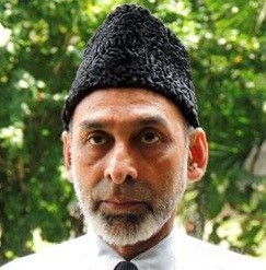 Dr. S. Z. Khan