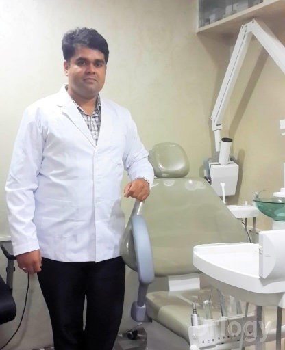 Dr. Saad Mahvy in Mumbai
