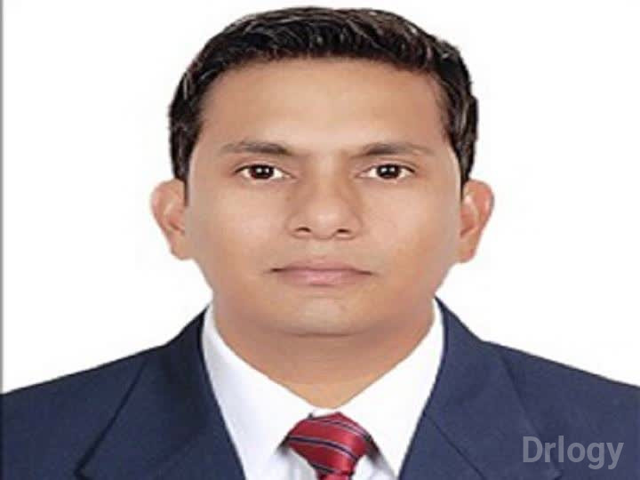 Dr. Sabal Singh Chauhan