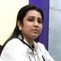 Dr. Sabina Musa Kazi