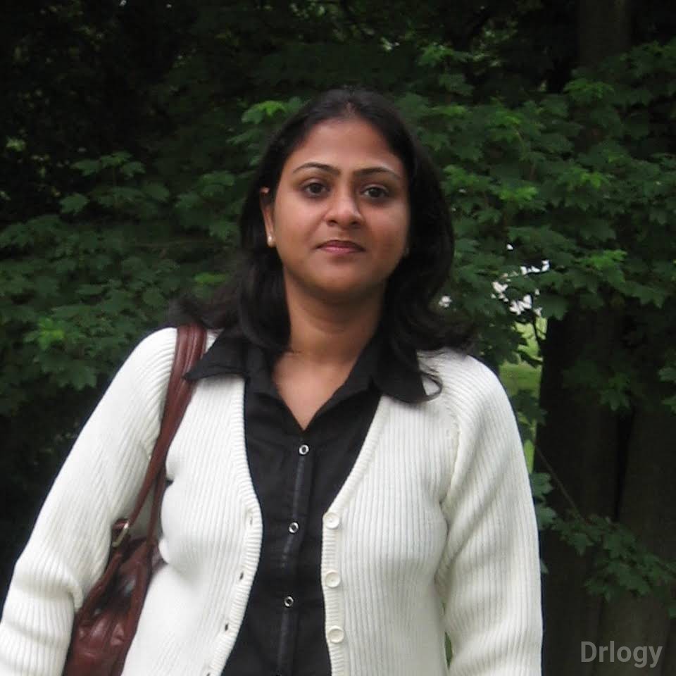 Dr. Sabita Girish
