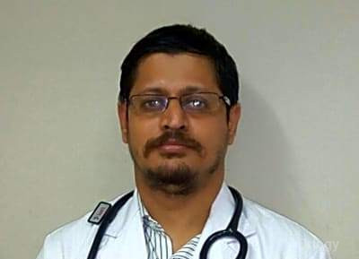 Dr. Sabyasachi Basu in Bangalore Dr. Sabyasachi Basu in Bangalore