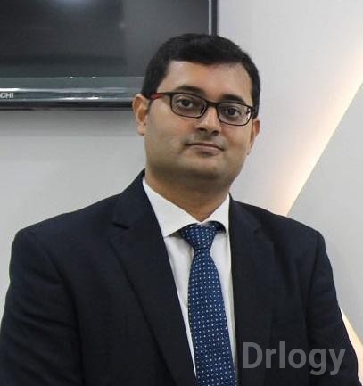 Dr. Sabyasachi Sengupta