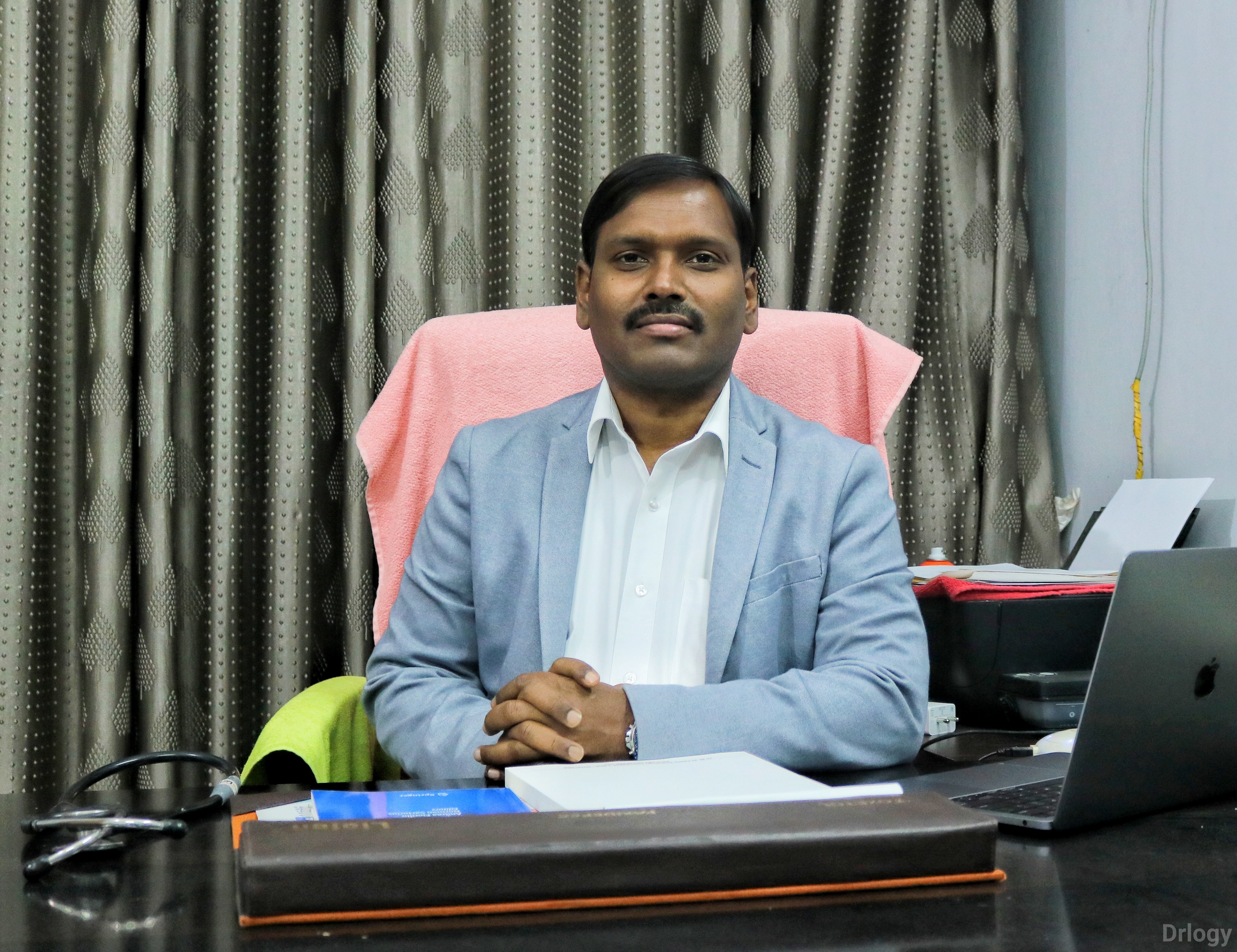 Dr. Sachchidanand Singh