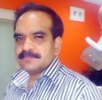 Dr. Sachdev Nagarkar in Bangalore