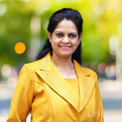Dr. Sachi Tandon
