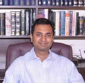 Dr. Sachin