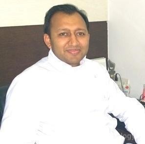 Dr. Sachin Bansal