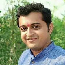 Dr. Sachin Bhise