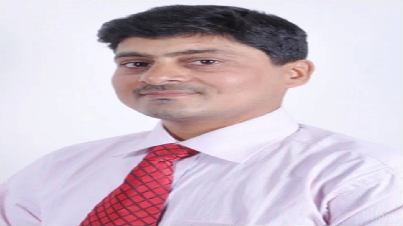 Dr. Sachin Bodhale in Pune