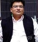 Dr. Sachin Goel