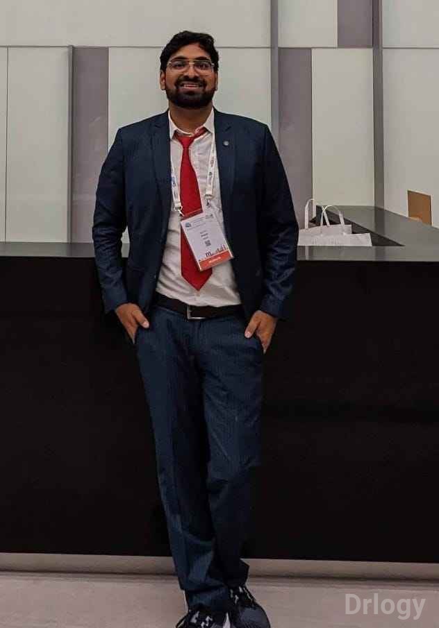 Dr. Sachin Gupta in Faridabad