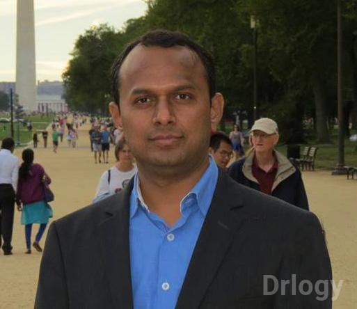 Dr. Sachin Hundekari