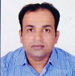 Dr. Sachin Jain in Meerut