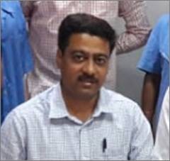 Dr. Sachin Kasliwal in Nashik
